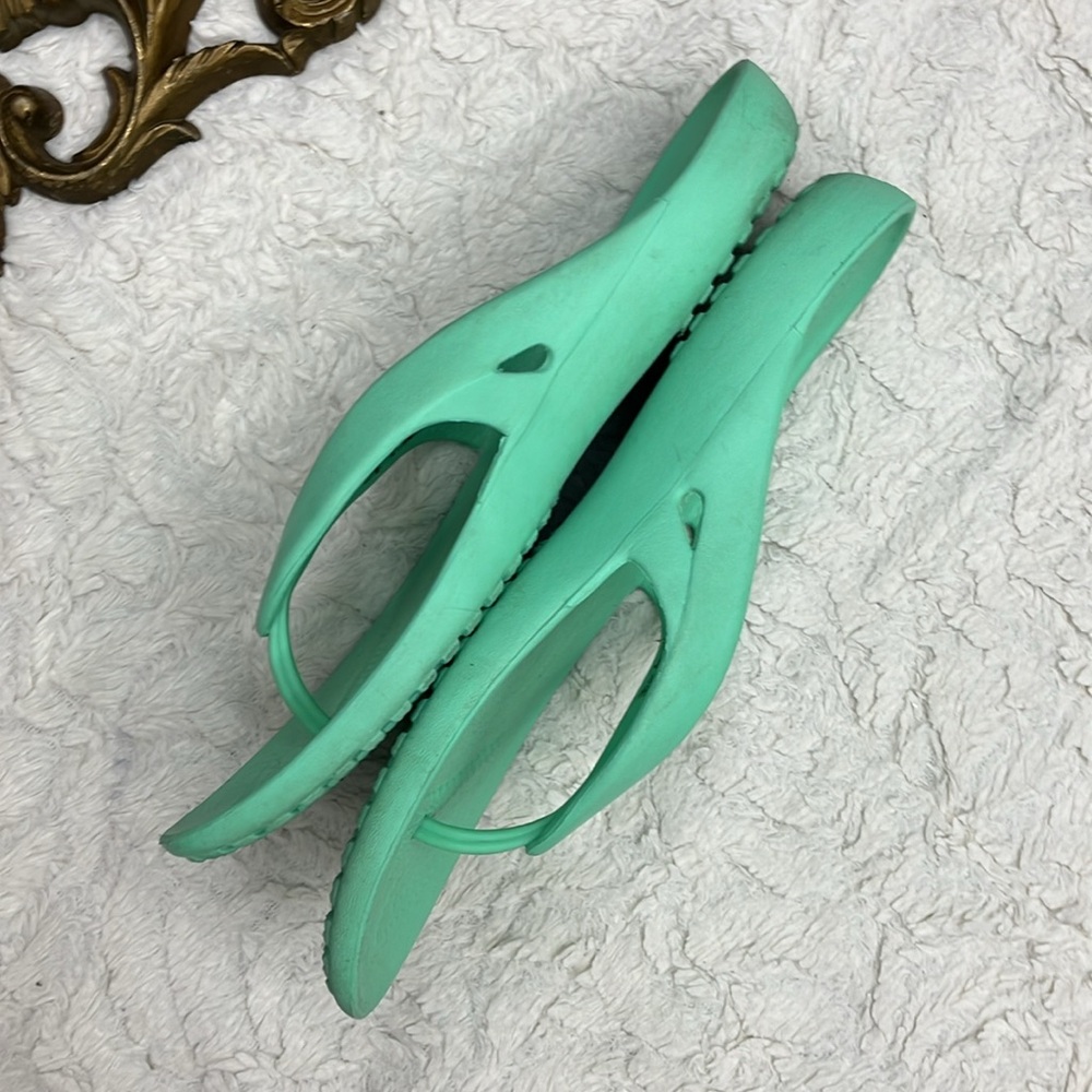 Croc Sandals - Picture 3 of 5